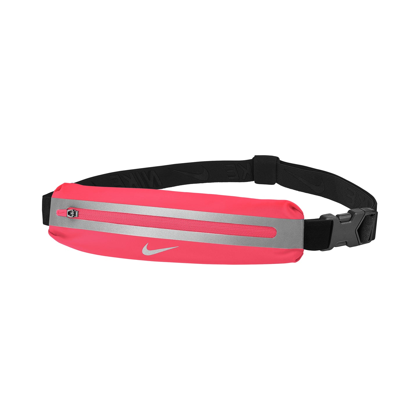 Nike Slim 3.0 Cinturón para correr - rosa
