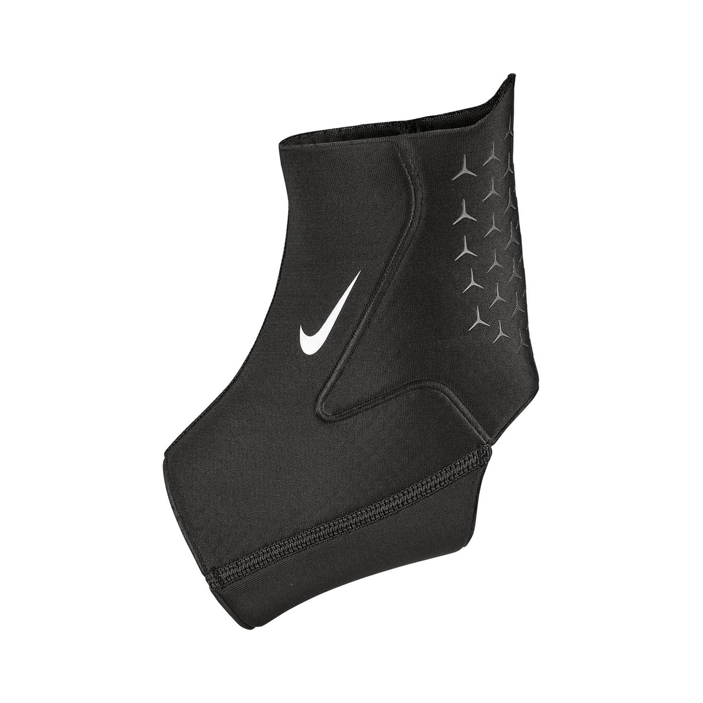 Nike Ankle 3.0 Coderas Unisex - negro, blanco
