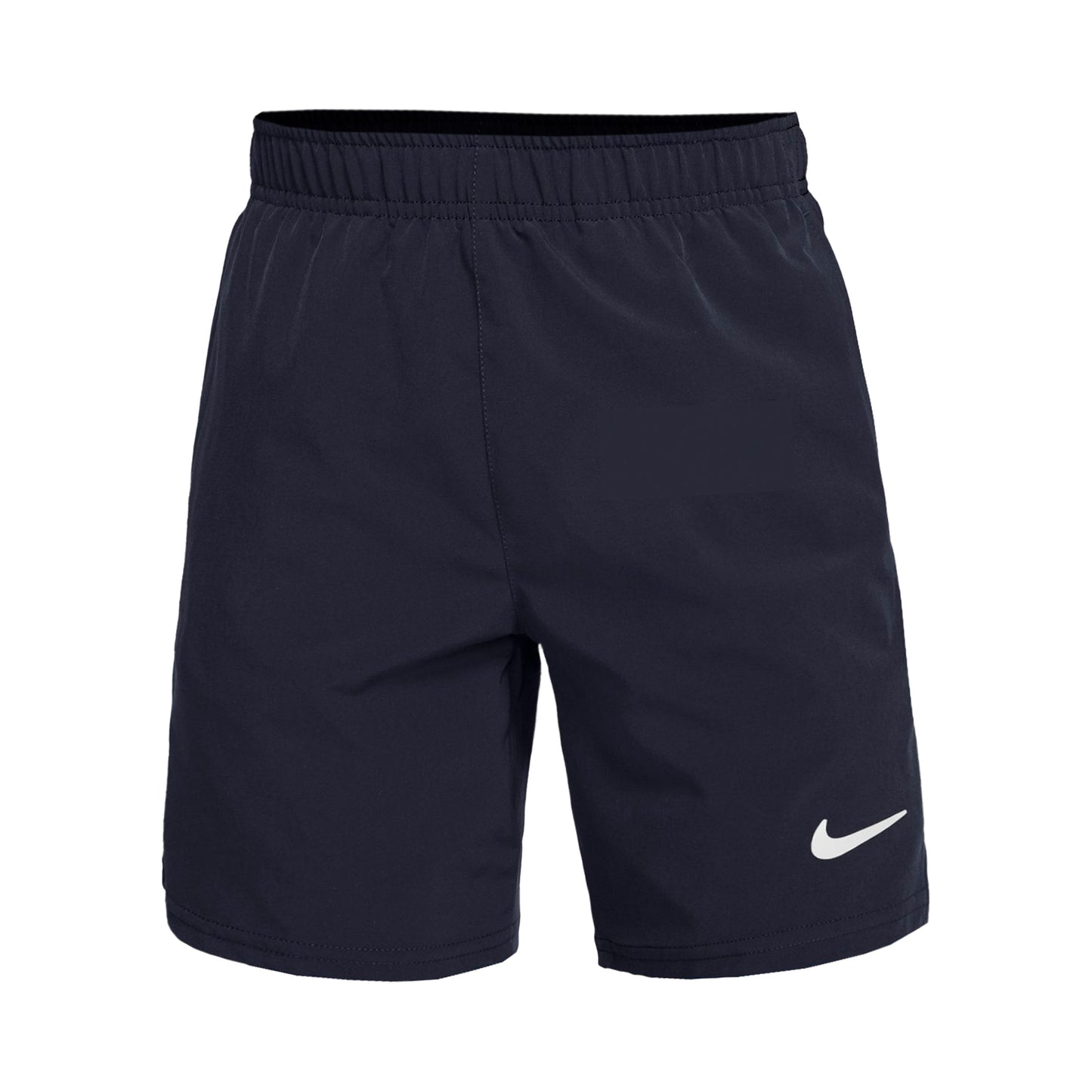 Nike Dri-Fit Victory Shorts Chicos - azul oscuro, blanco