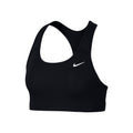 Dri-Fit Swoosh Sujetador deportivo Mujeres - negro, blanco