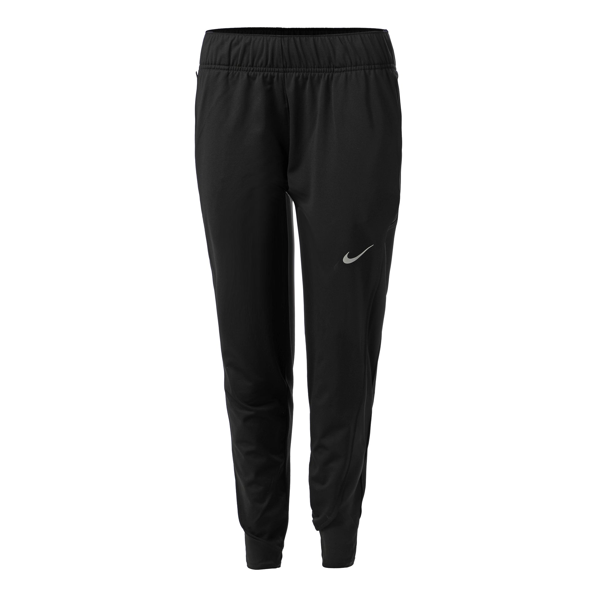 Nike Therma-Fit Essential Pantalón de entrenamiento Mujeres - negro,