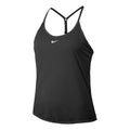 Dri-Fit One Elstka STD Camiseta de tirantes Mujeres - negro, blanco