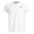 Dri-Fit Court Polo Hombres - blanco,