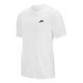 Sportswear Club Camiseta de manga corta Hombres - blanco,