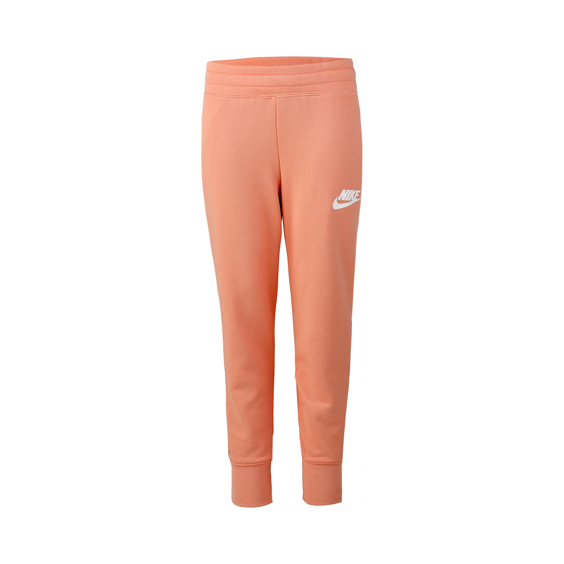 Nike Club Pantalón de entrenamiento Niños - albaricoque,