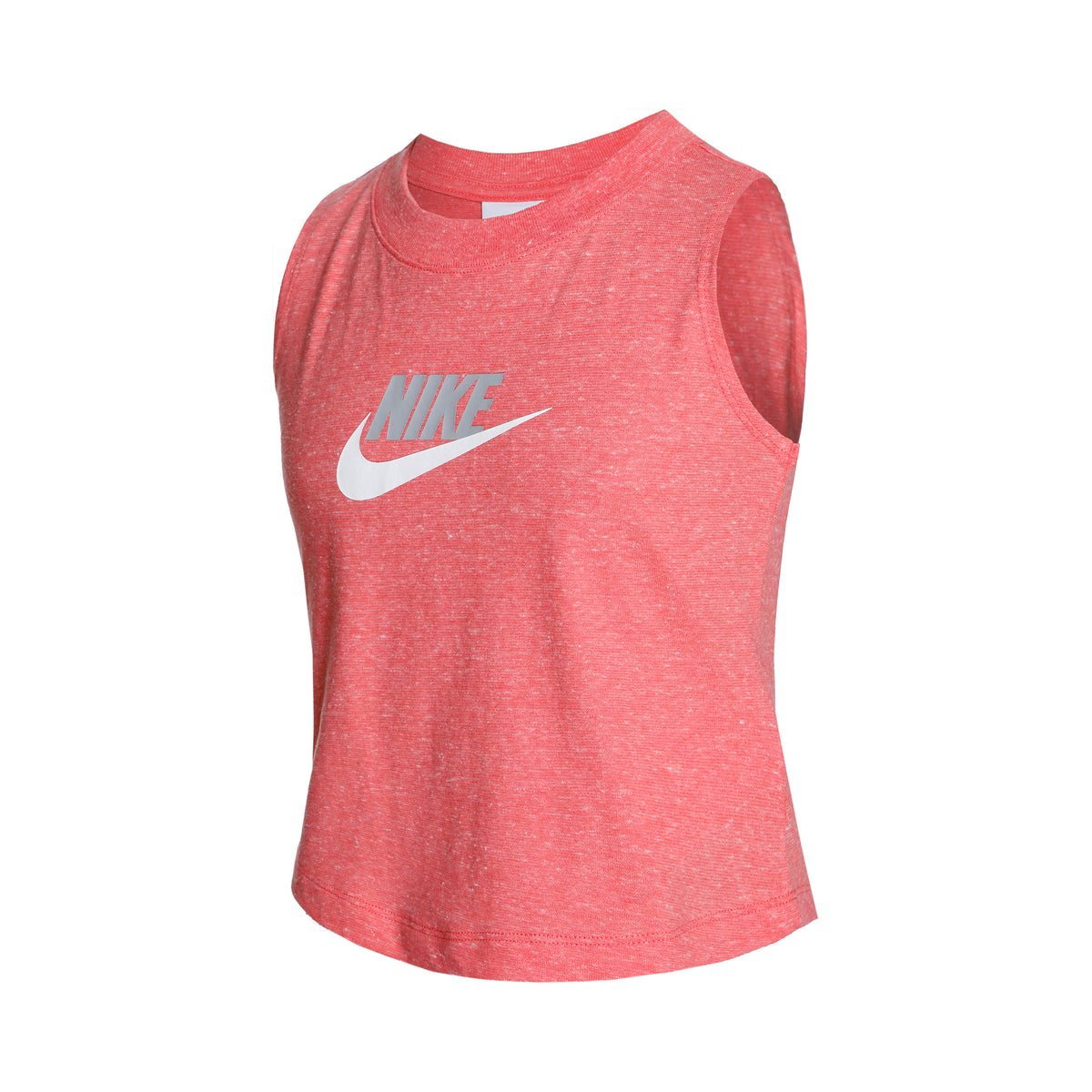Nike Sportswear Camiseta de tirantes Niños - coral,