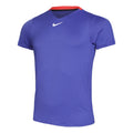 Dri-Fit Court Camiseta de manga corta Hombres - azul,