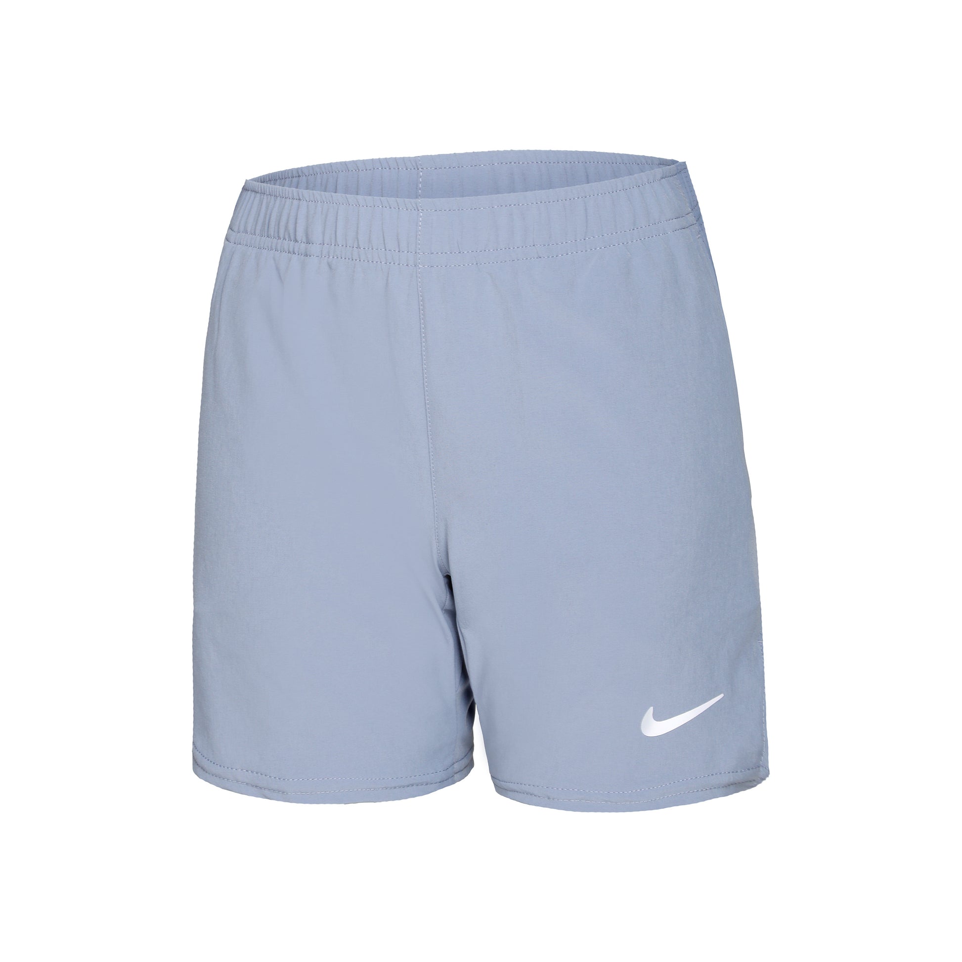 Nike Dri-Fit Victory Shorts Chicos - azul claro,