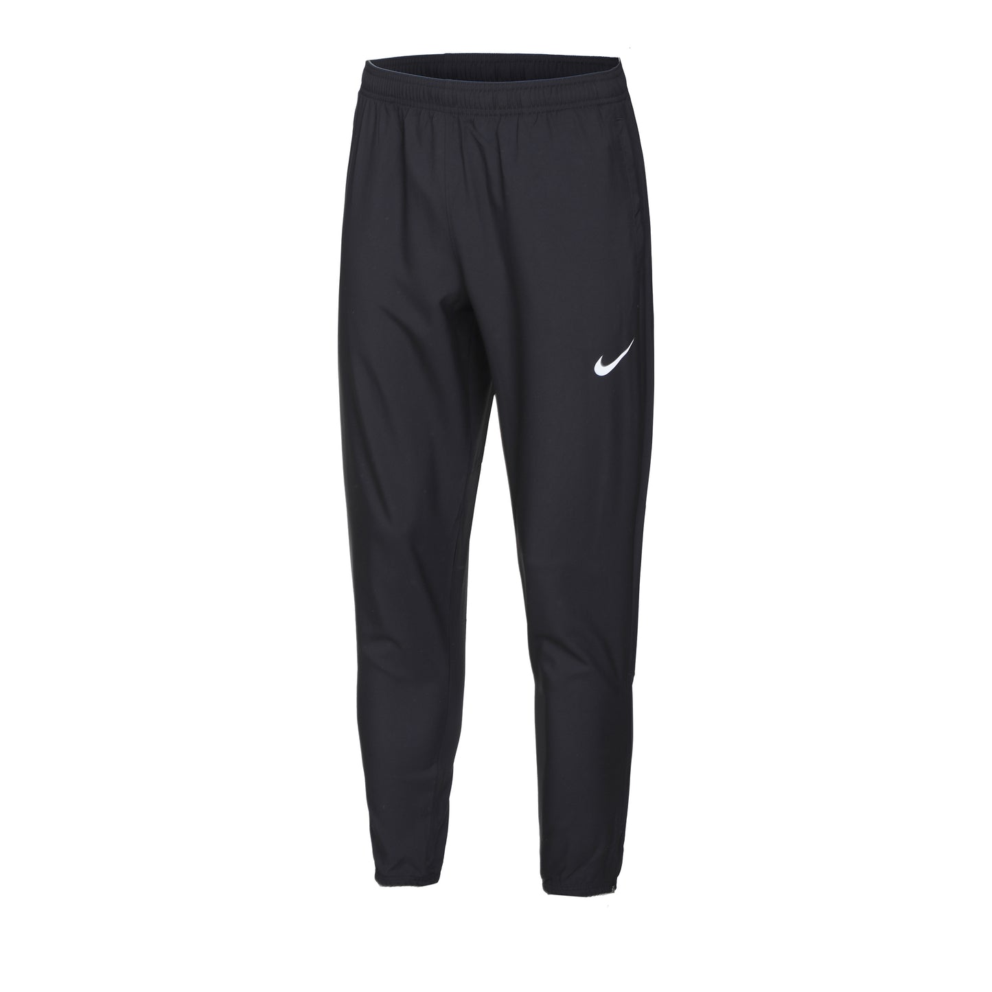 Nike Dri-Fit Dri-Fit Challenger Woven Pantalón largo Hombres - negro,