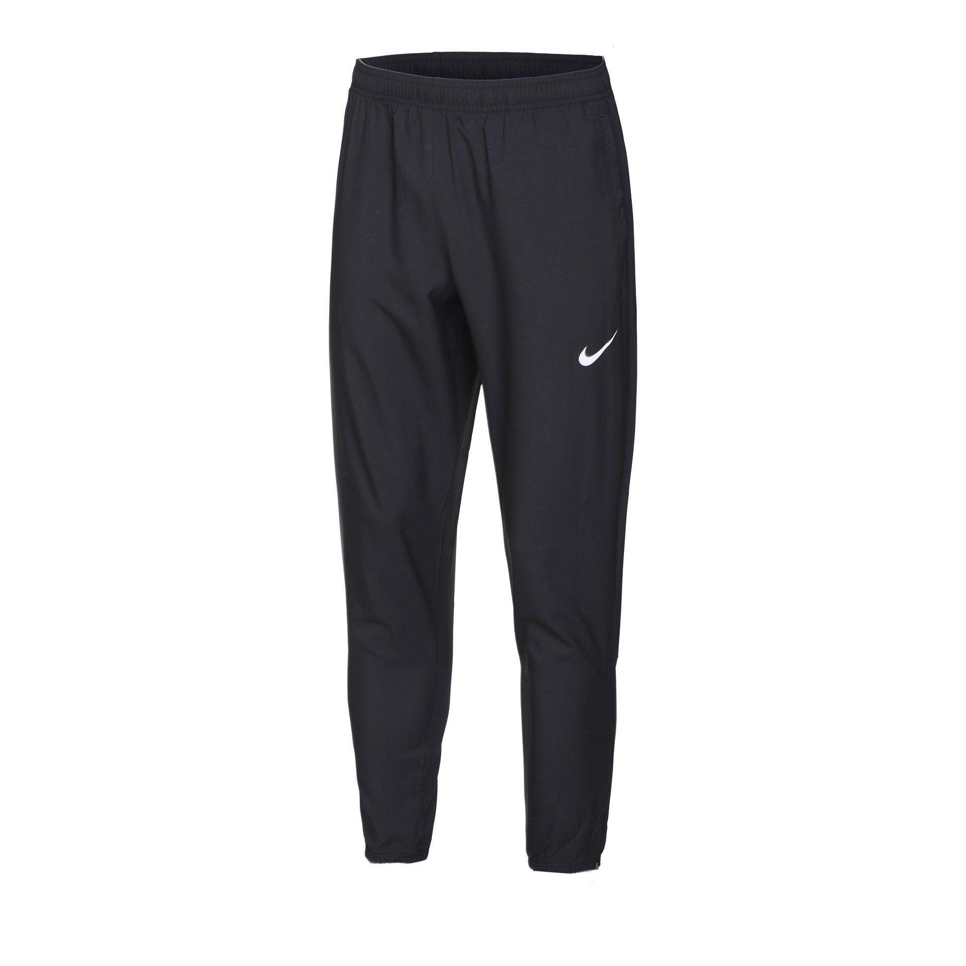 Nike Dri-Fit Dri-Fit Challenger Woven Pantalón largo Hombres - negro,