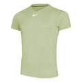 Dri-Fit Court Camiseta de manga corta Hombres - verde claro,