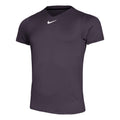 Dri-Fit Court Camiseta de manga corta Hombres - lila,