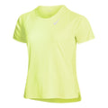 Dri-Fit Dri-Fit Fast Camiseta de running Mujeres - amarillo, gris
