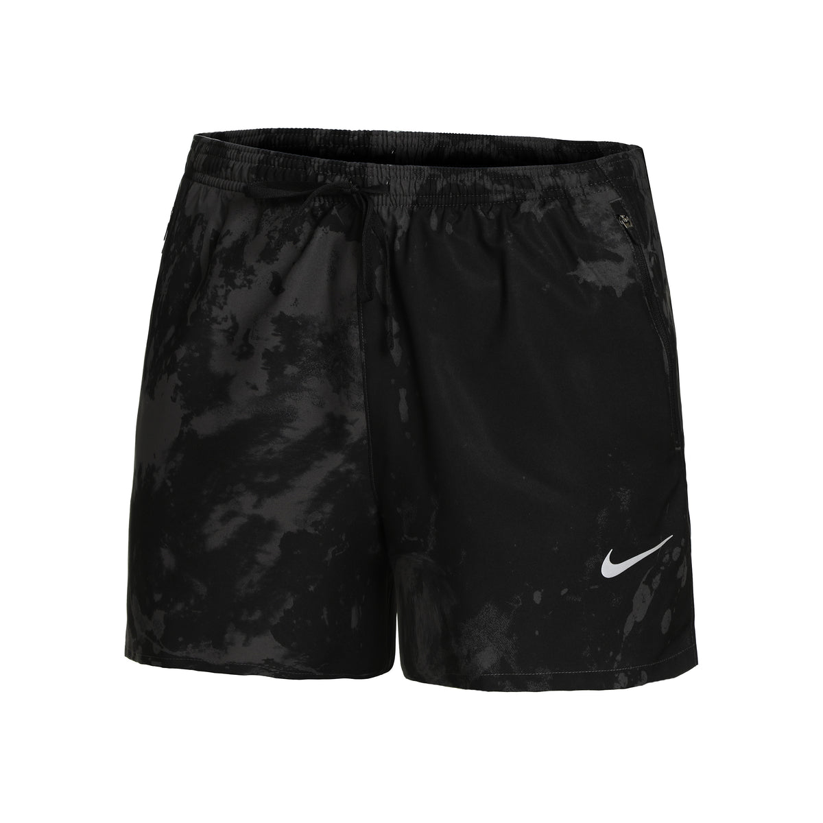 Nike Dri-Fit Run Division Stride Shorts Hombres - negro, gris