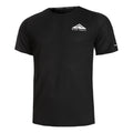 Dri-Fit Solar Chase Running Camiseta de running Hombres - negro,