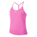 Dri-Fit One Elstka STD Camiseta de tirantes Mujeres - rosa,