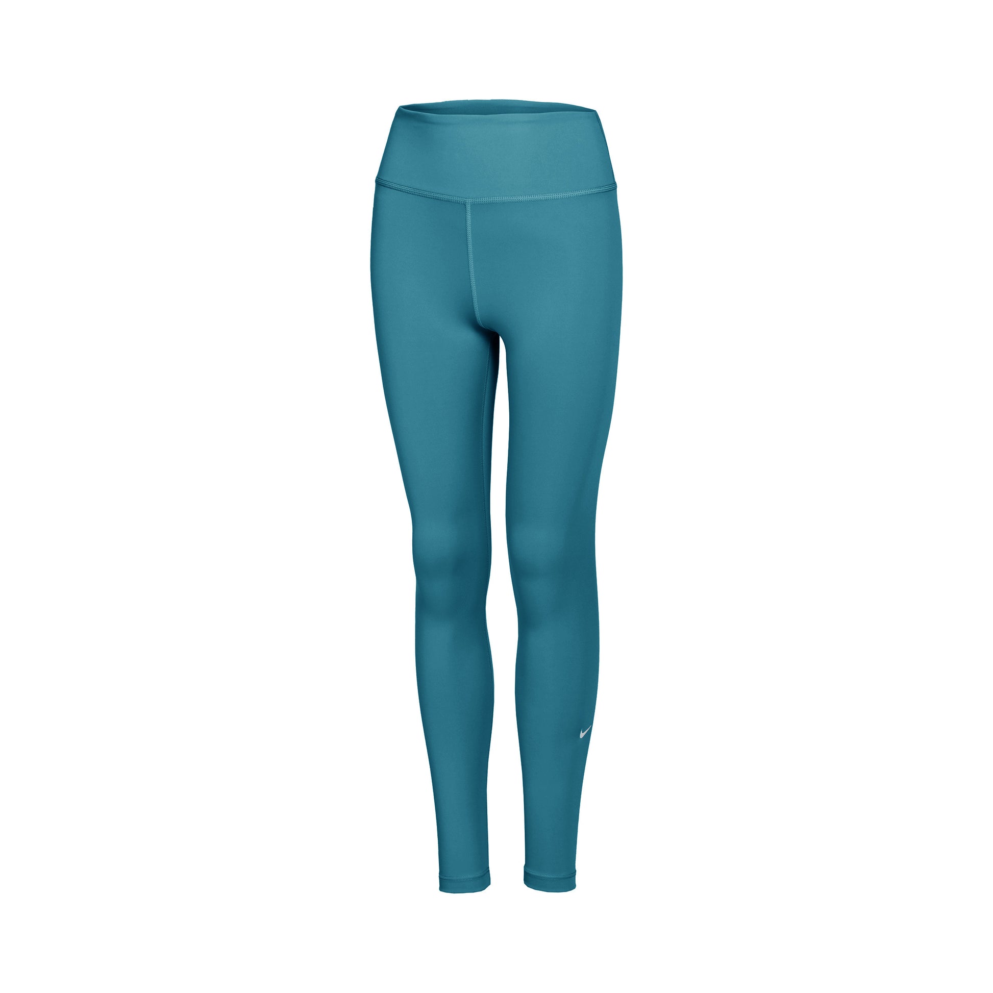 Nike Dri-Fit Big Kids Malla Chicas - turquesa,