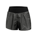 Dri-Fit Dri-Fit Run Division Reflective Mid-Rise 3in Shorts Mujeres - negro,