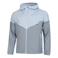 Windrunner Running Chaqueta para correr Hombres - lila,