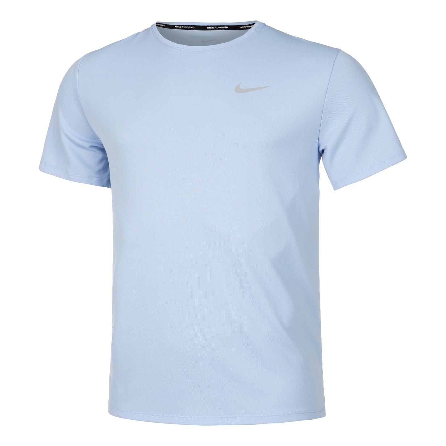 Nike Miler Camiseta de running Hombres - lila
