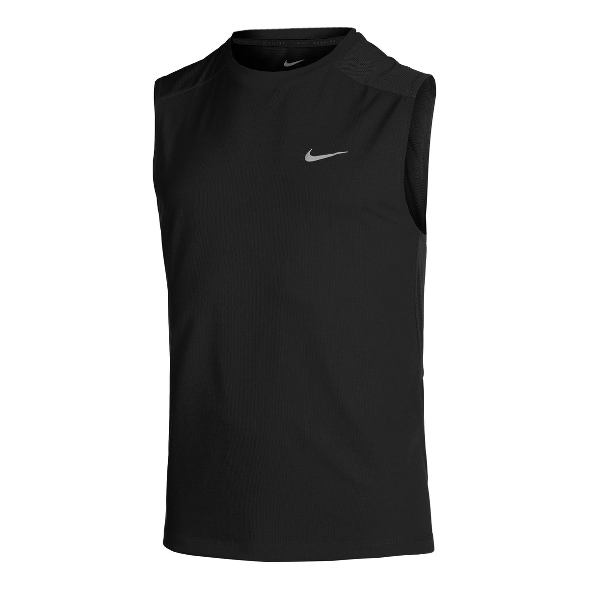 Nike Dri-Fit Run Division Rise 365 Camiseta de tirantes Hombres - negro,