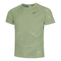 Dri-Fit Run Division Techknit Camiseta de running Hombres - verde,