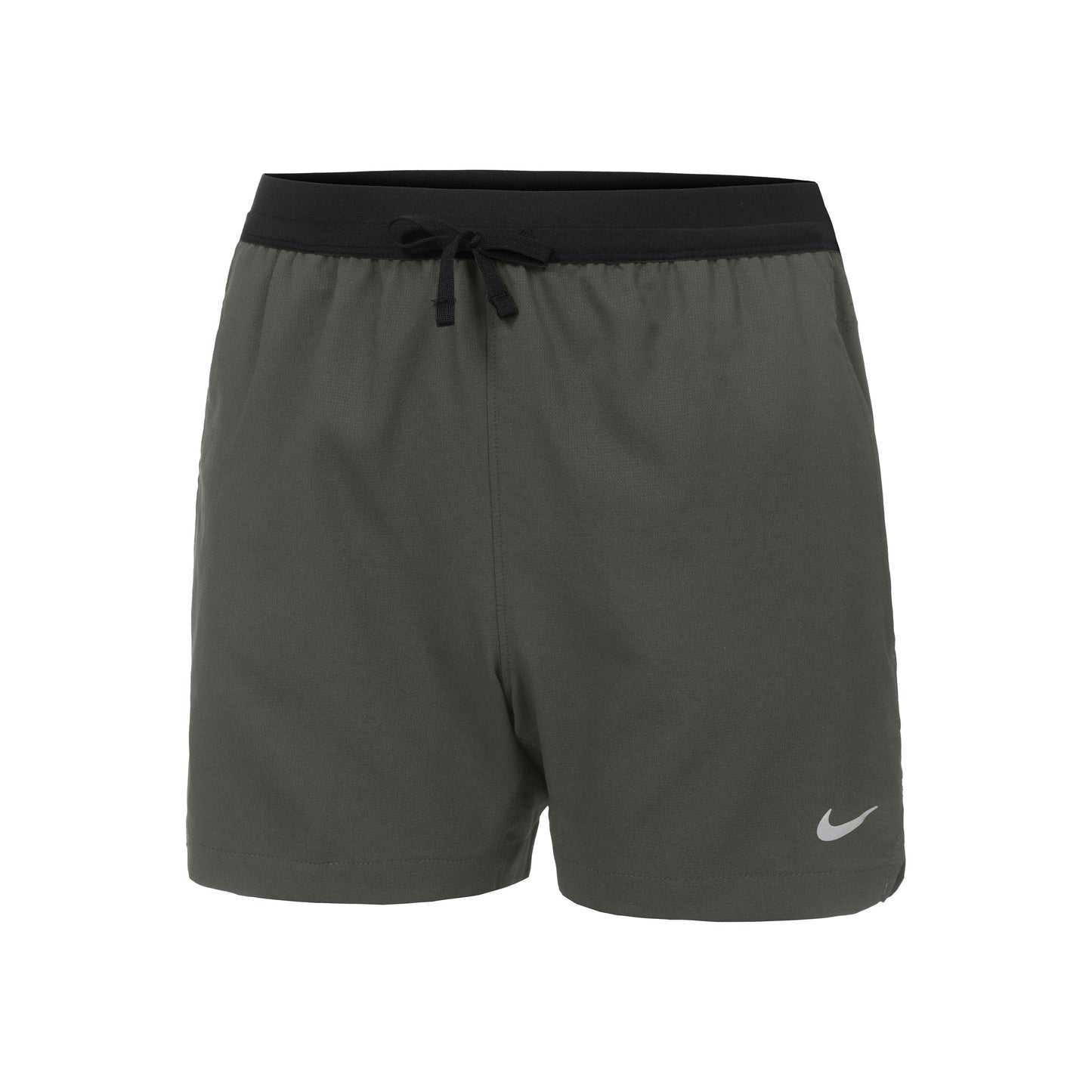 Nike Dri-Fit Multi Tech Pantalones Cortos Chicos-Caqui