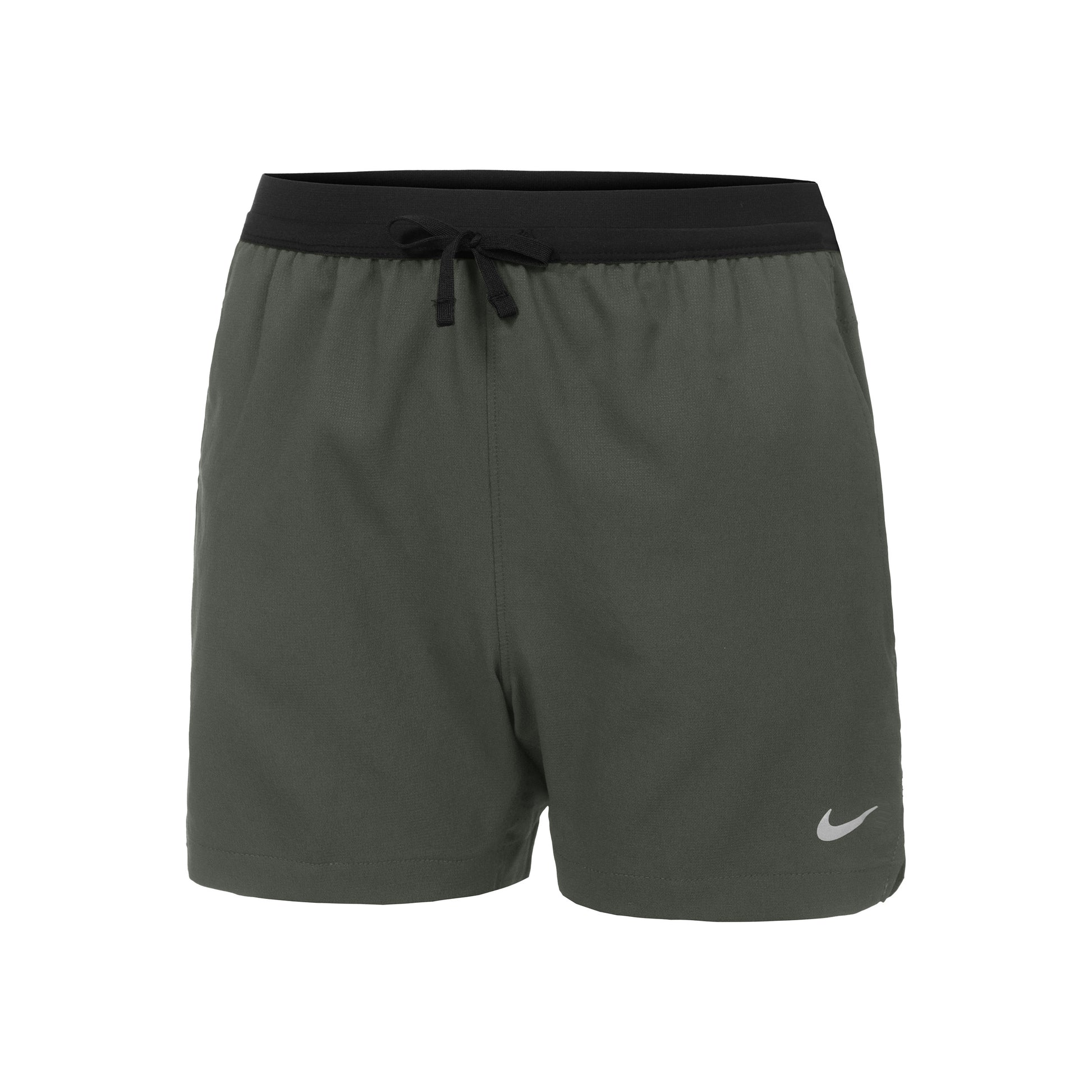 Nike Dri-Fit Multi Tech Pantalones Cortos Chicos-Caqui