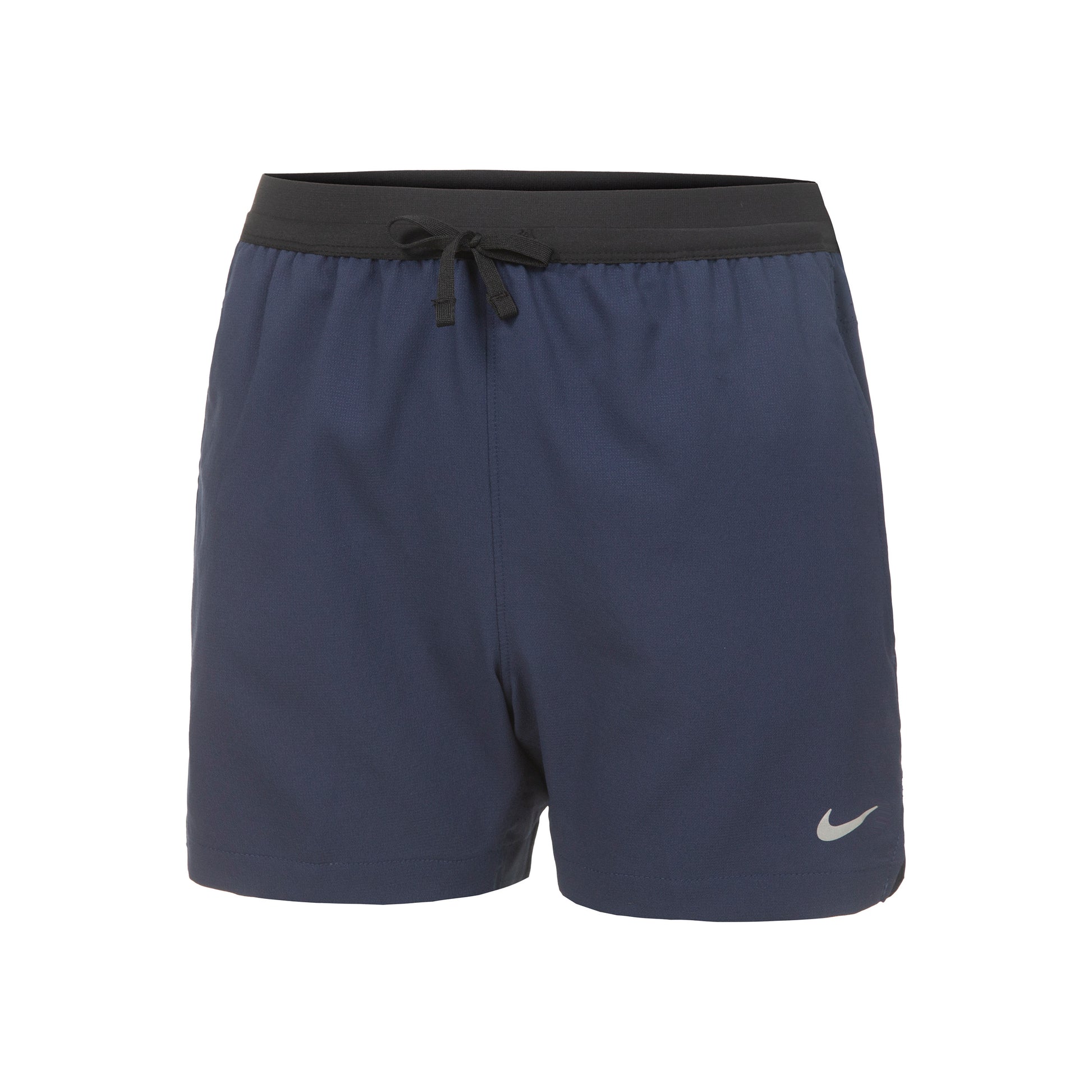 Nike Dri-Fit Multi Tech Pantalones cortos Chicos - azul oscuro,