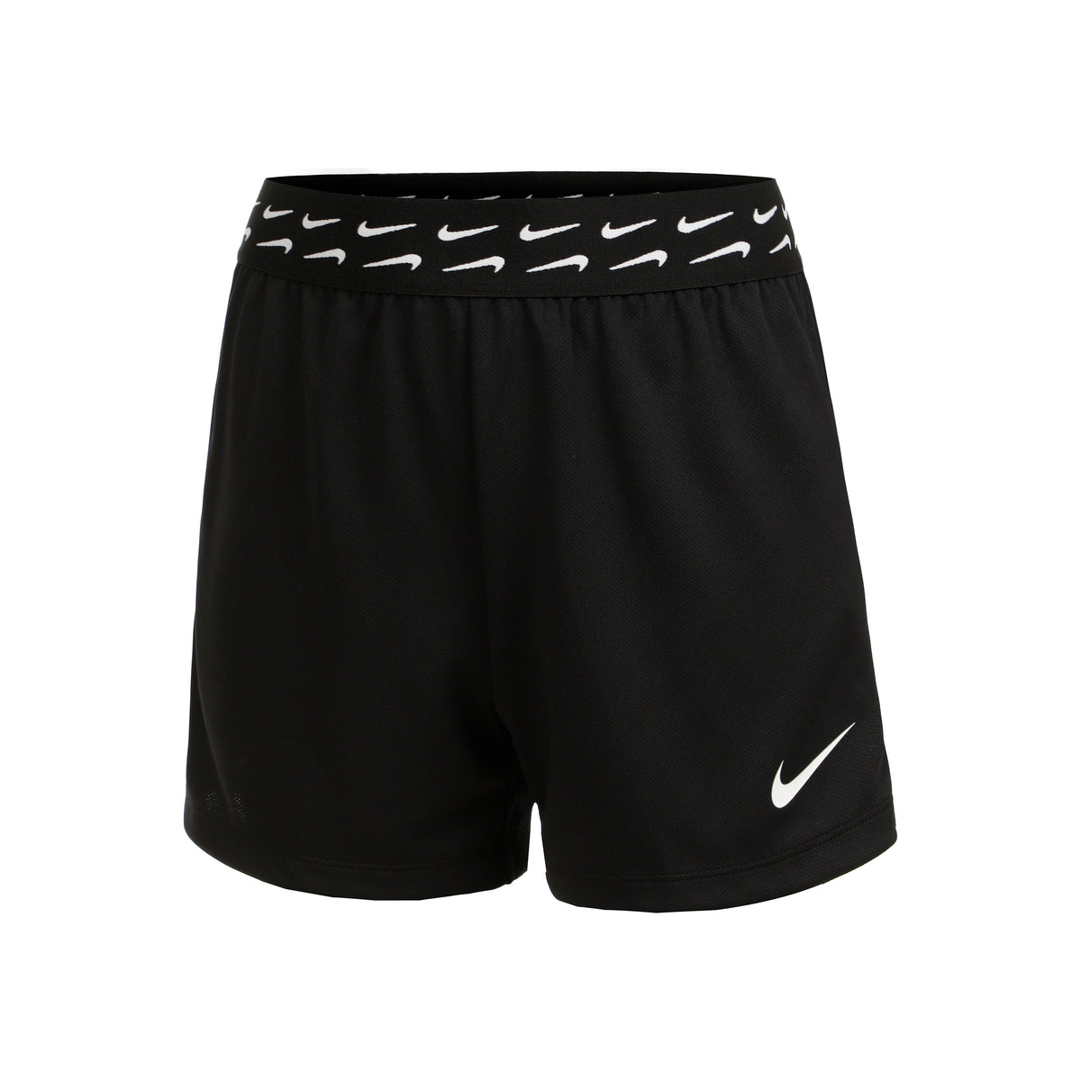 Nike Dri-Fit Trophy Shorts Shorts Chicas - negro,
