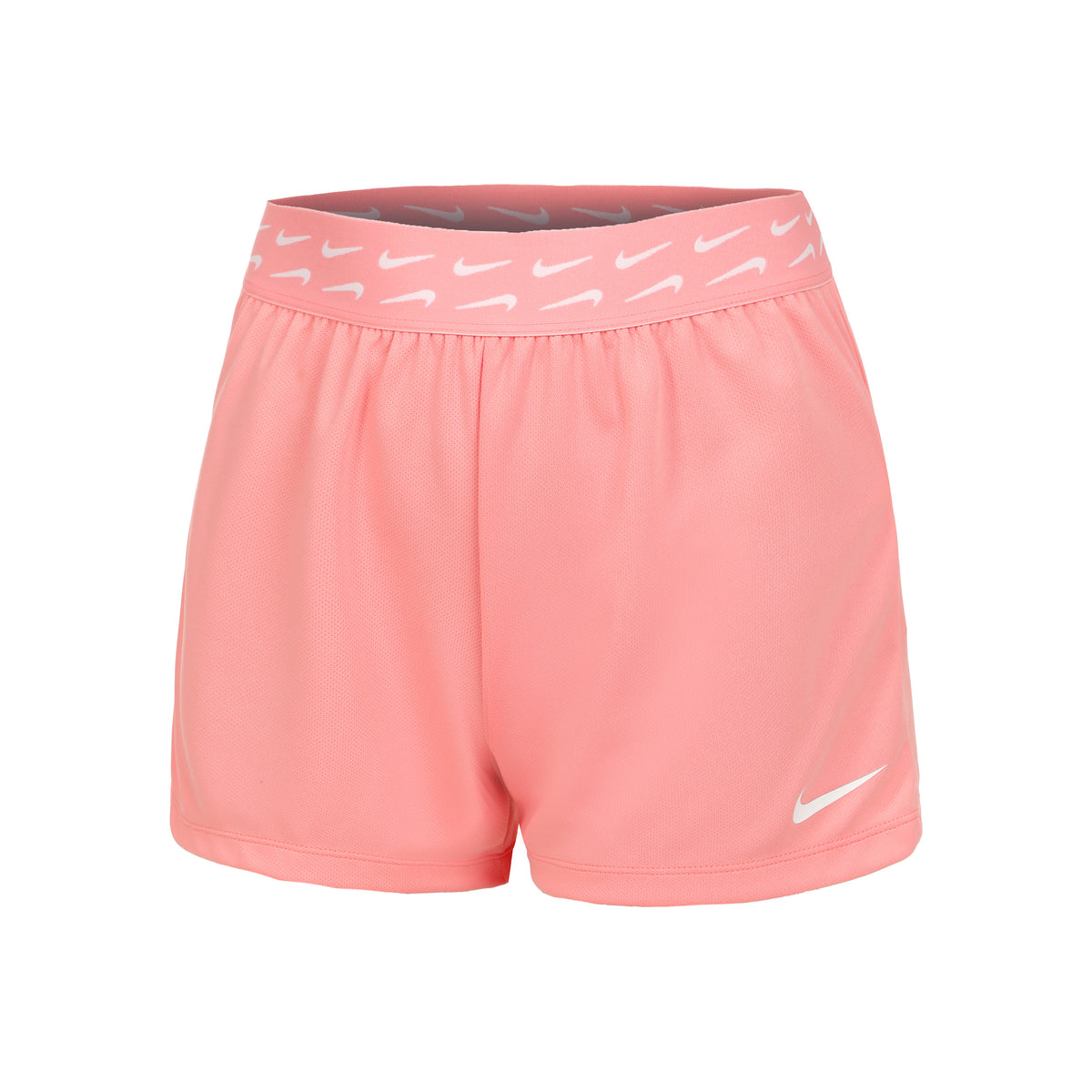 Nike Dri-Fit Trophy Shorts Shorts Chicas - coral,