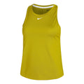 Dri-Fit One STD Camiseta de tirantes Mujeres - oliva,