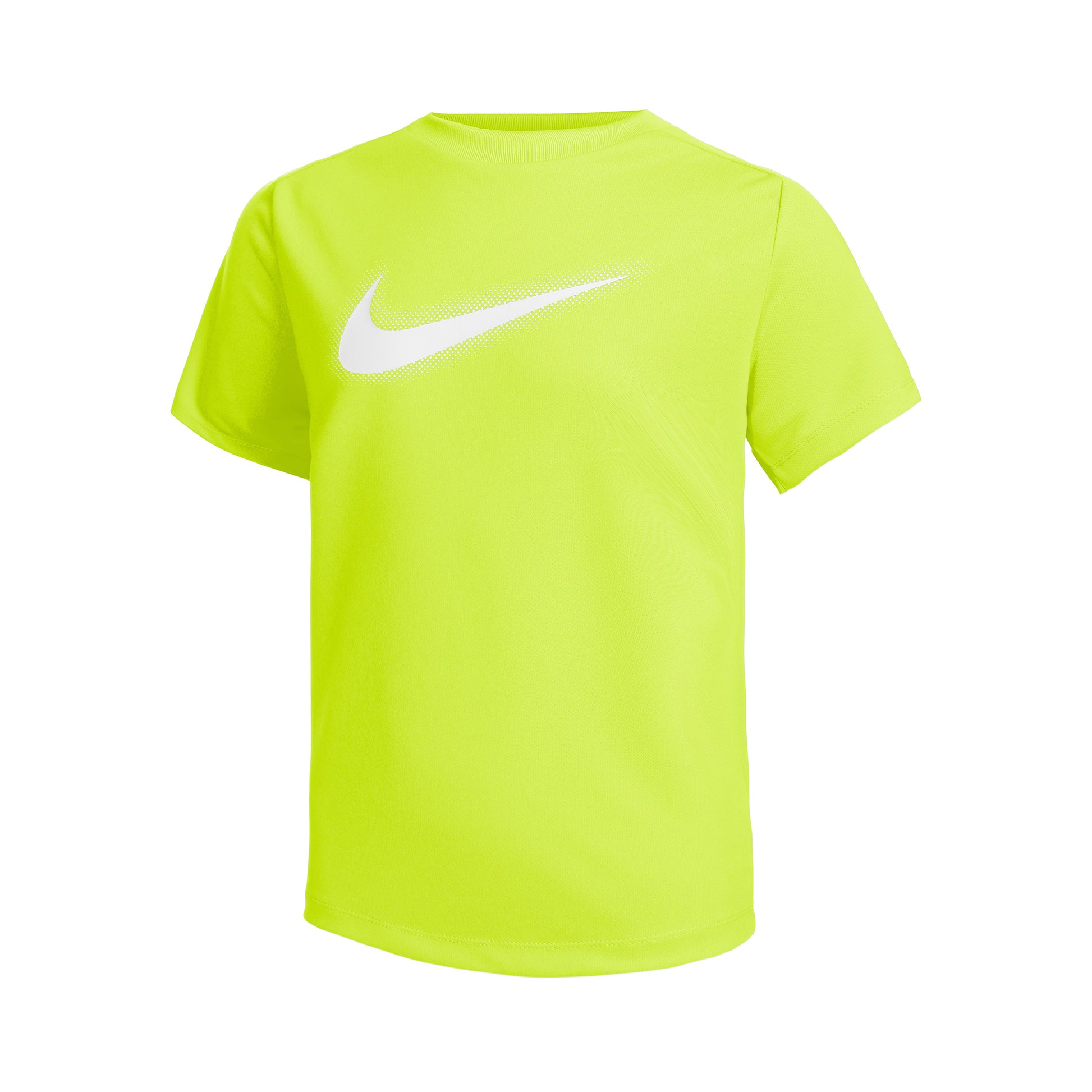 Nike Big Graphic Camiseta de manga corta Chicos - lima,