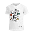 Big Kids Camiseta de manga corta Chicos - blanco, multicolor