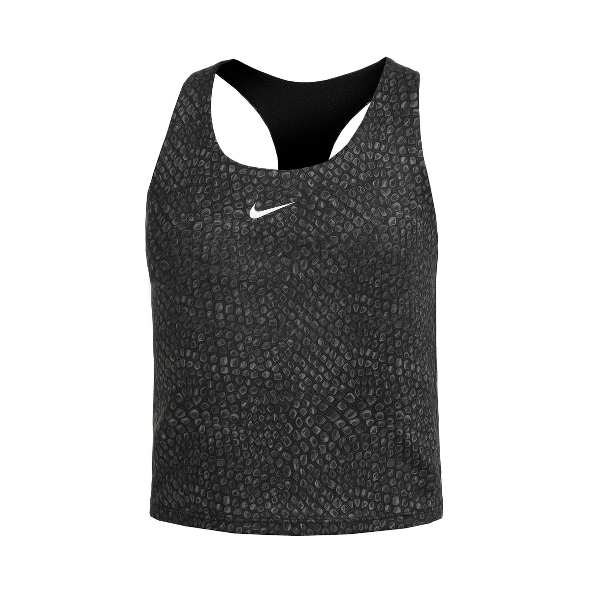Nike Big Kids Camiseta de tirantes Chicas - negro, blanco