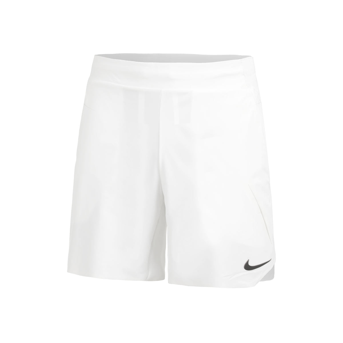 Nike Dri-Fit Dri-Fit Slam Shorts Hombres - blanco,