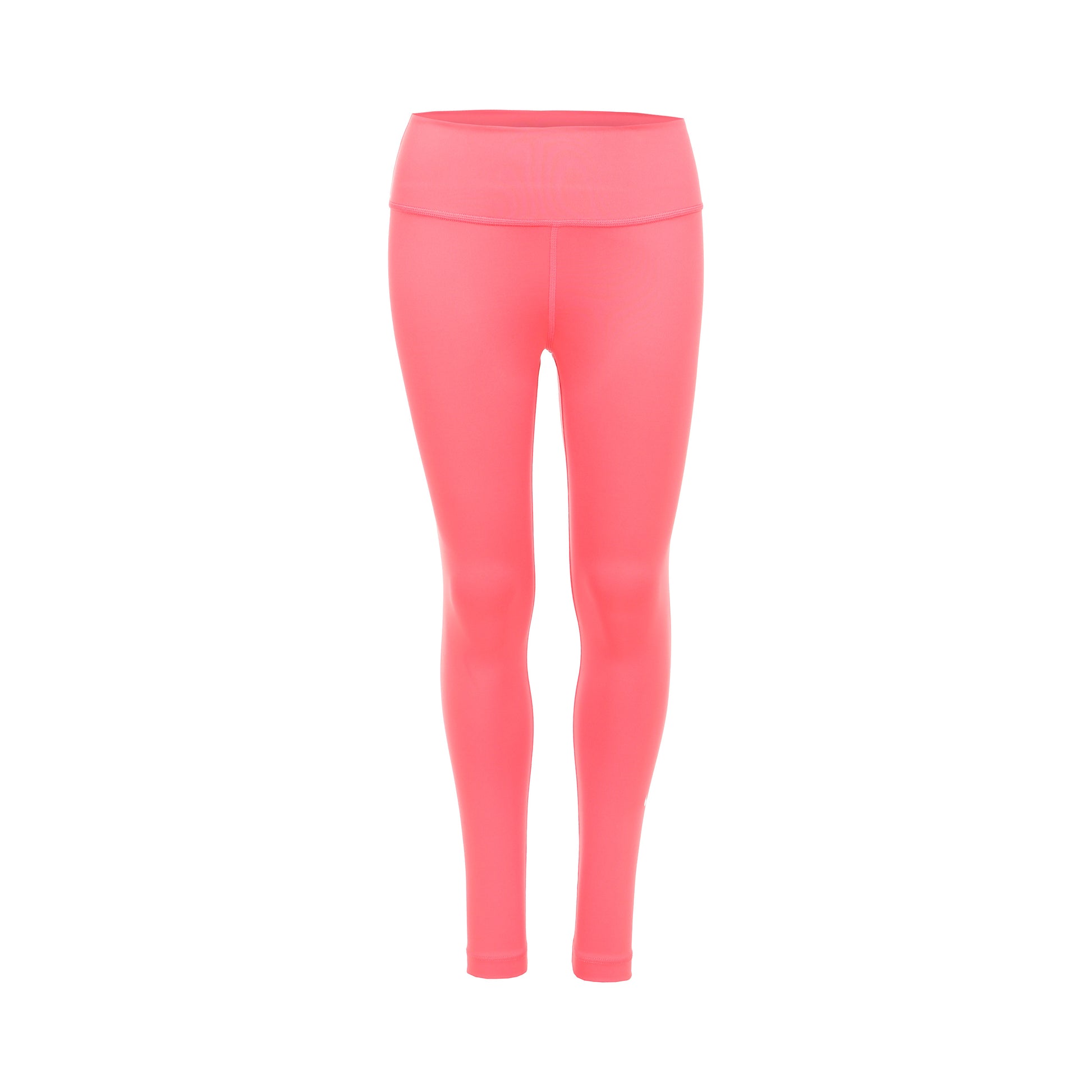 Nike Dri-Fit Big Kids Malla Chicas - rosa,