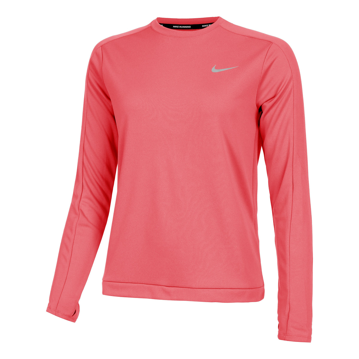 Nike Dri-Fit Dri-Fit Pacer Camiseta de running Mujeres - coral,