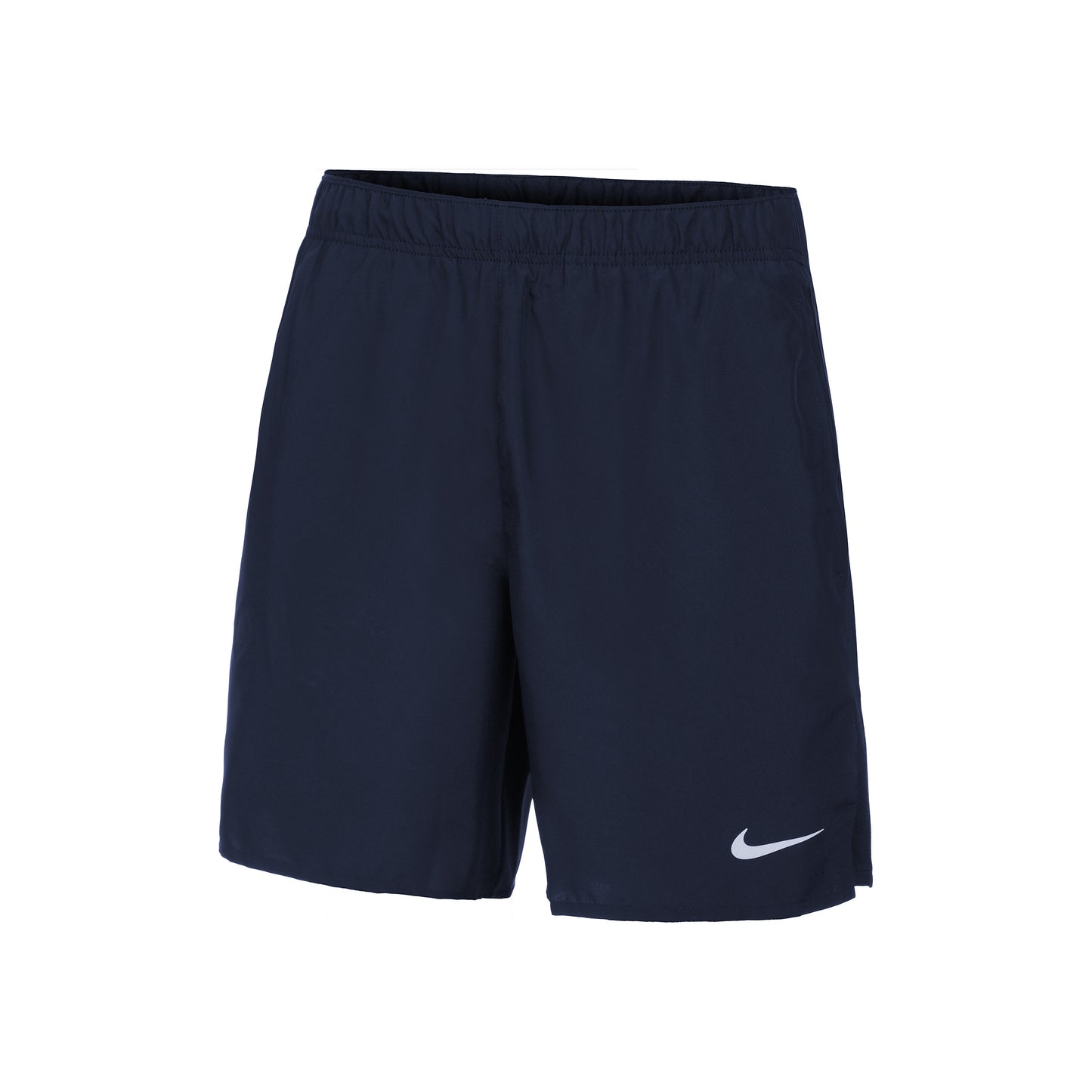 Nike Challenger 7in Brief-Lined Pantalones cortos Hombres - azul oscuro