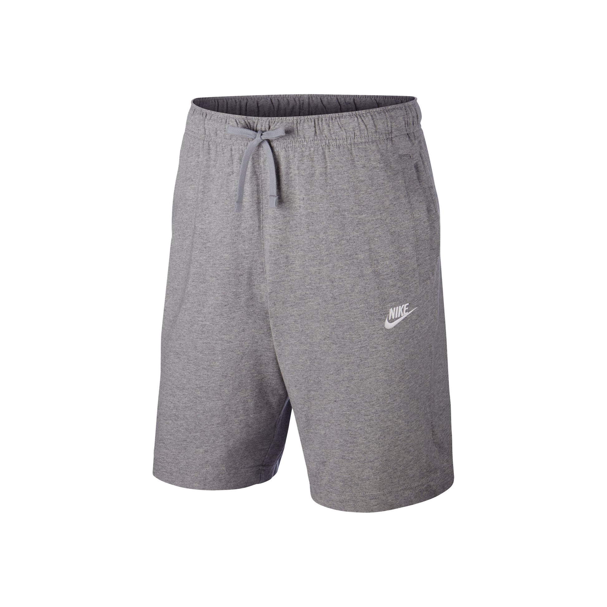 Nike Club Shorts Hombres - antracita,