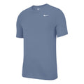 Dri-Fit  Camiseta de manga corta -azul-gris