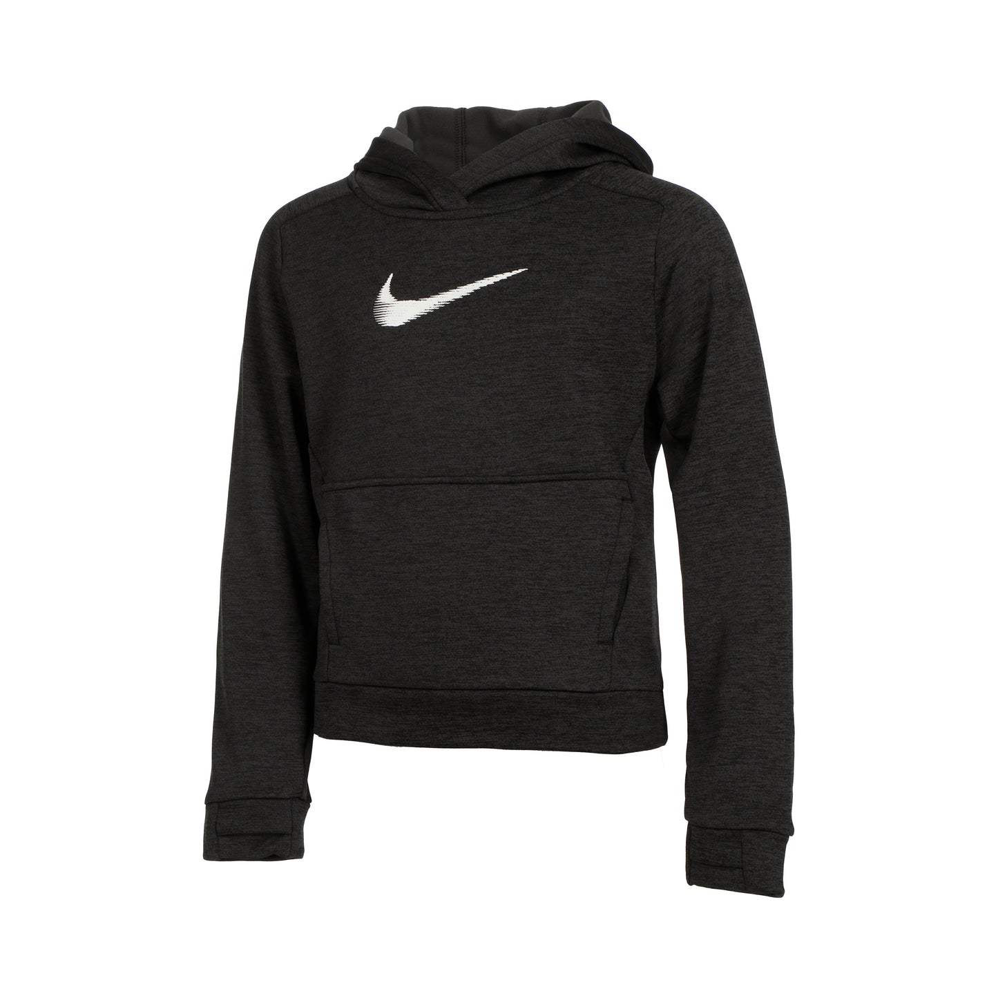 Nike Multi+ Sudadera con capucha Niños - negro,