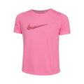 One GX VNR Camiseta de manga corta Chicas - rosa,