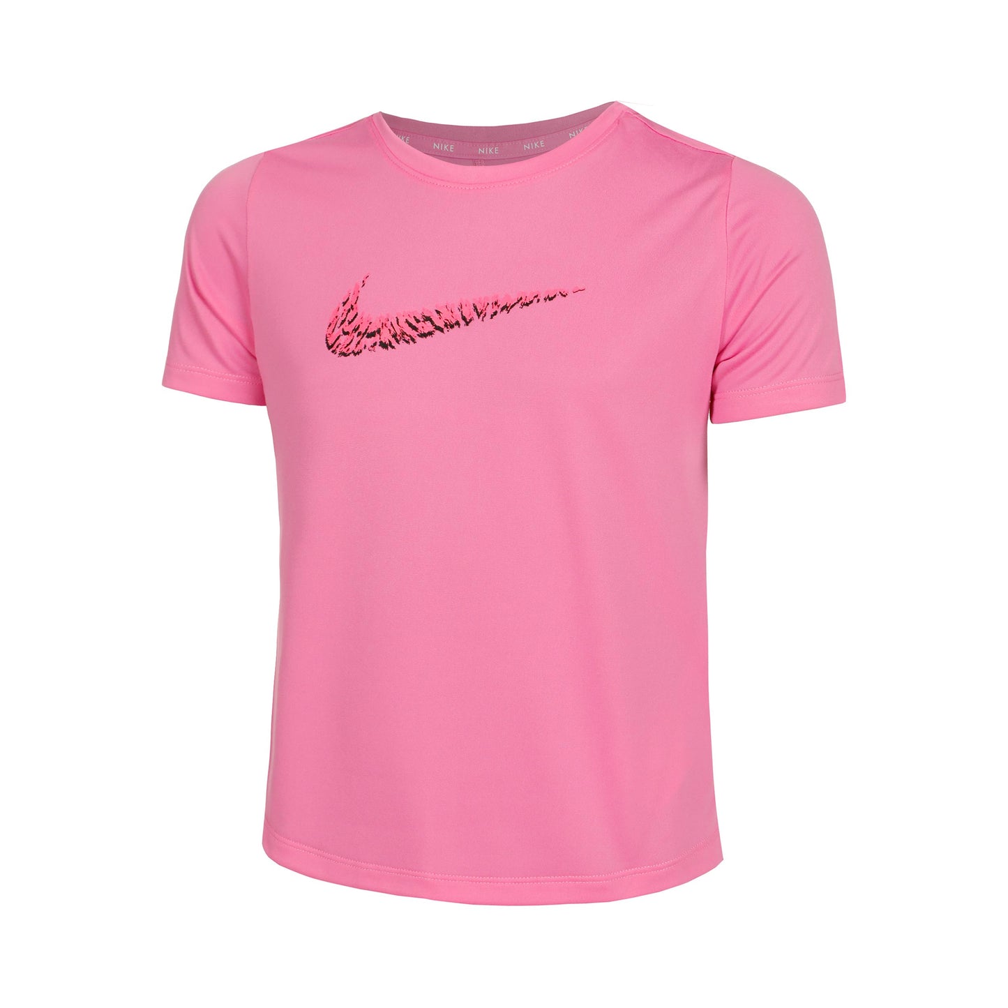 Nike One GX VNR Camiseta de manga corta Chicas - rosa,