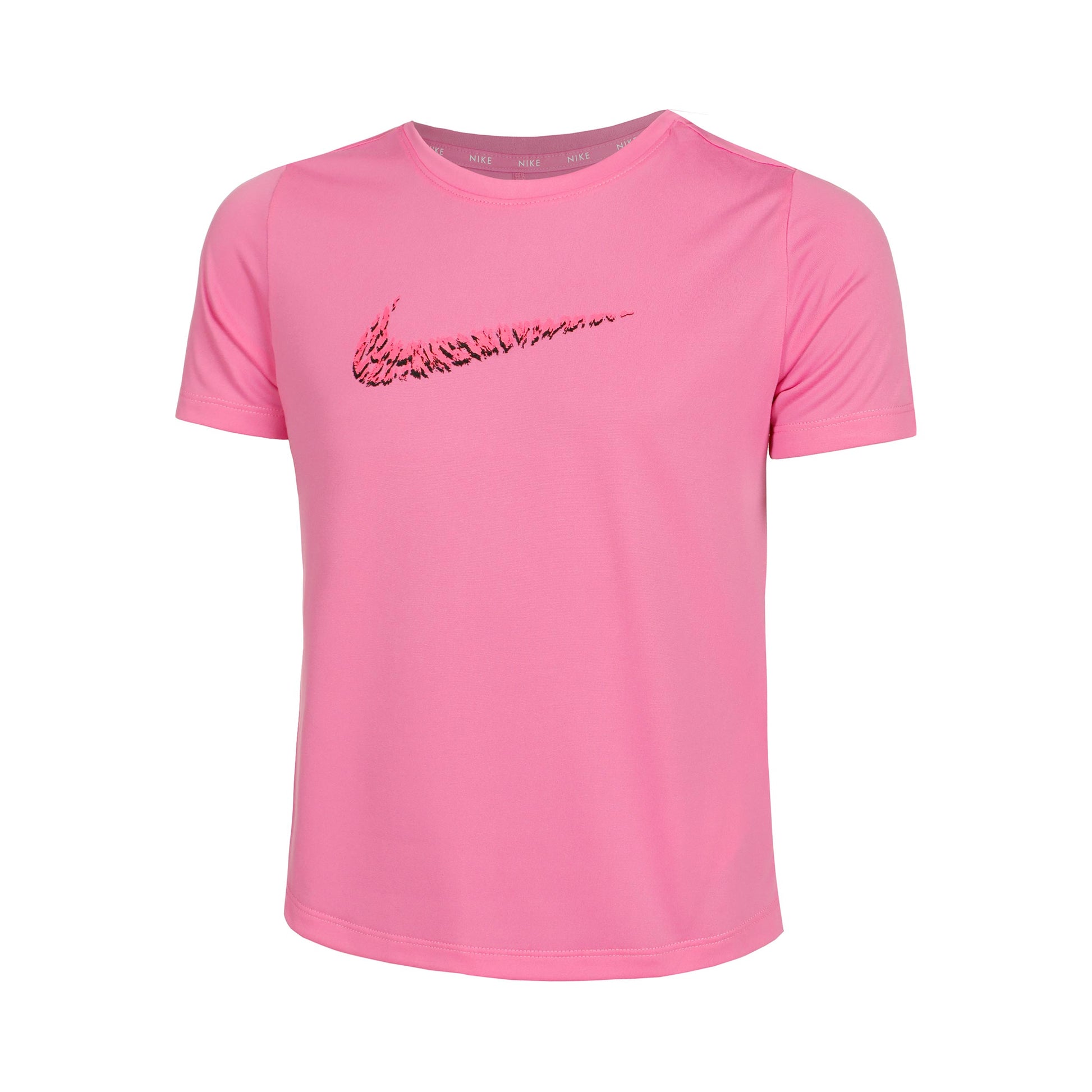 Nike One GX VNR Camiseta de manga corta Chicas - rosa,