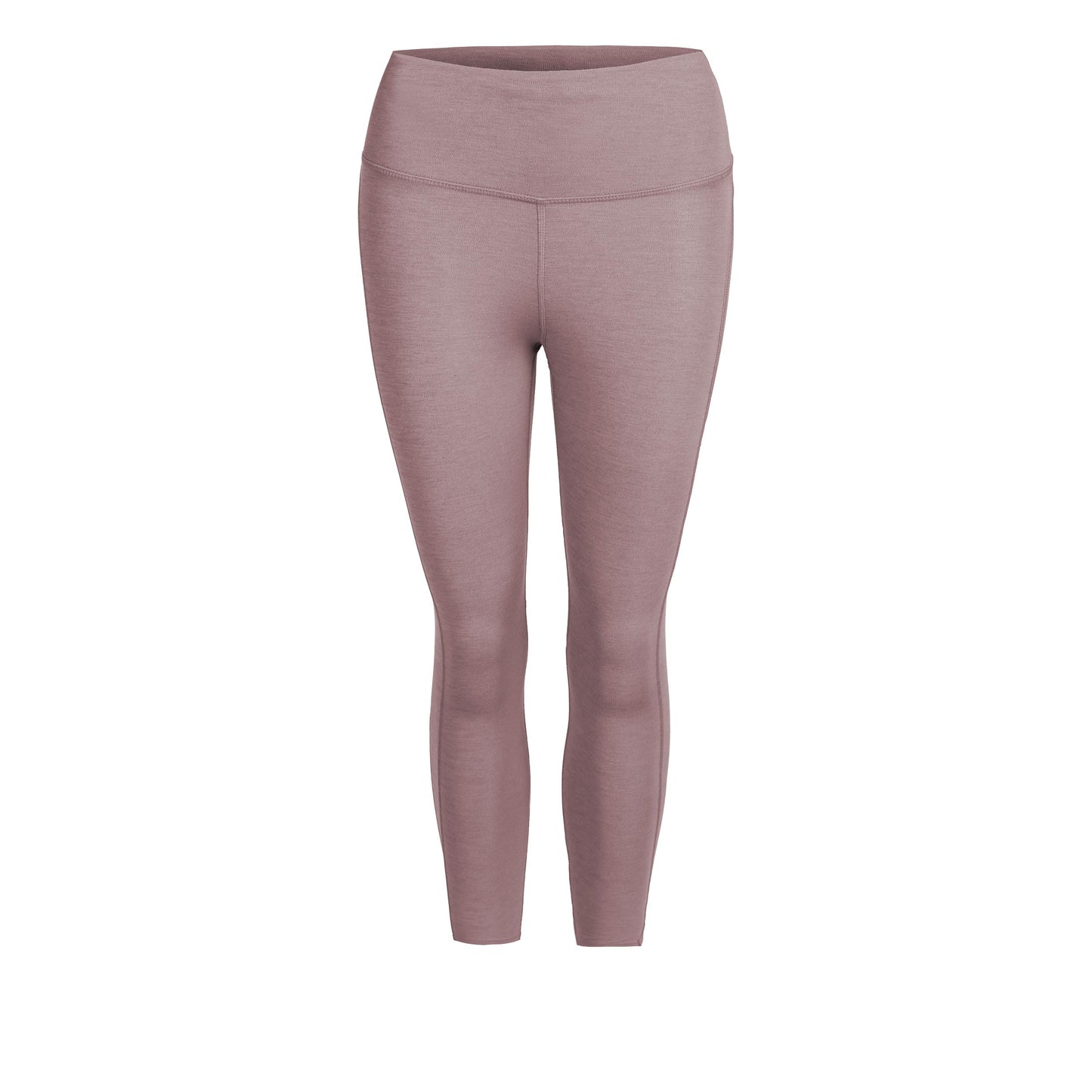 Nike Dri-Fit Epic Fast Cropped Running Mallas para correr Mujeres - morado,