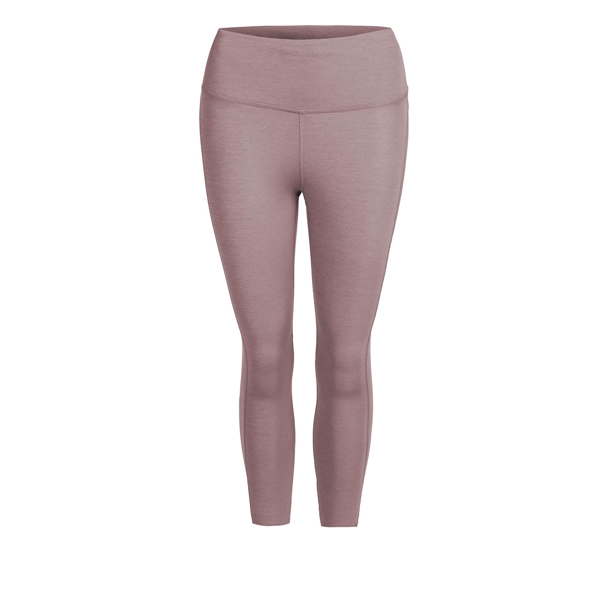 Nike Dri-Fit Epic Fast Cropped Running Mallas para correr Mujeres - morado,