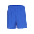 Dri-Fit Dri-Fit Challenger 7in Unlined Versatile Shorts Hombres - azul,