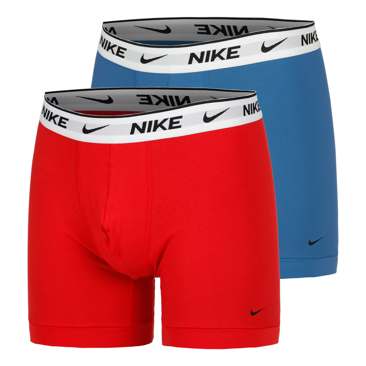 Nike Boxer Calzoncillos slip Pack de 2 Hombres - multicolor,