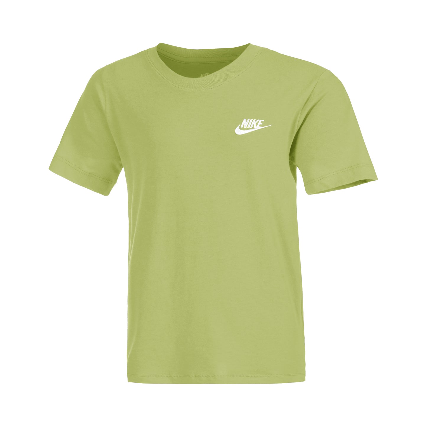 Nike Sportswear Camiseta de manga corta Chicos - lima,